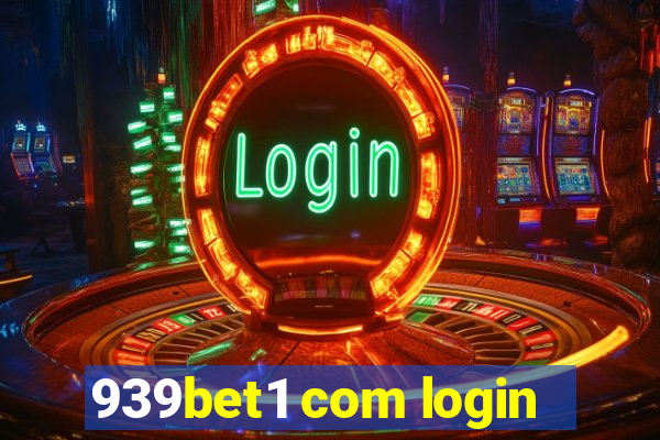 939bet1 com login